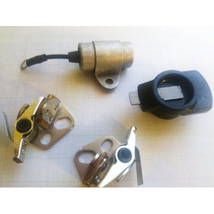 Evinrude Johnson OMC 0172524 - Ignition Tune Up