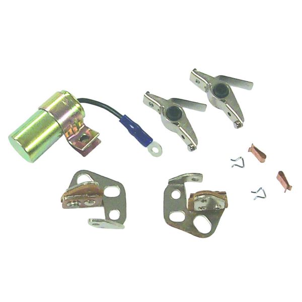 Evinrude Johnson OMC 0172525 - Ignition Tune-Up, no Rotor