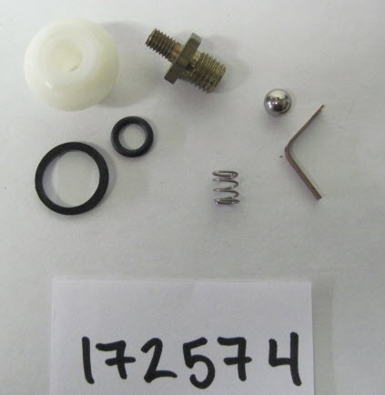 Evinrude Johnson OMC Evinrude Johnson OMC OMC0172574
0172574