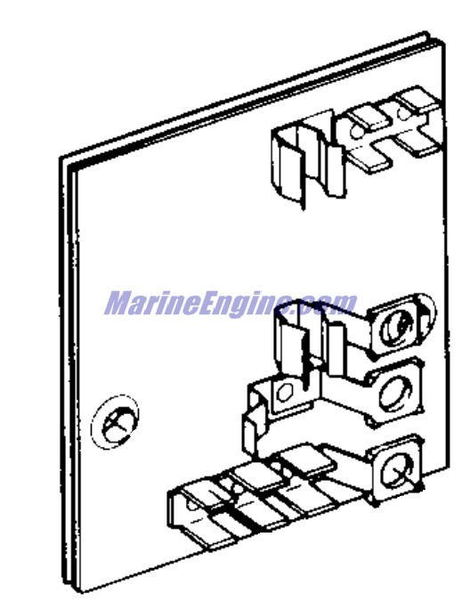 Evinrude Johnson OMC Evinrude Johnson OMC OMC0172818
0172818