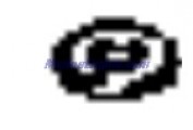 Evinrude Johnson OMC 0172949 - Thrust Washer Package