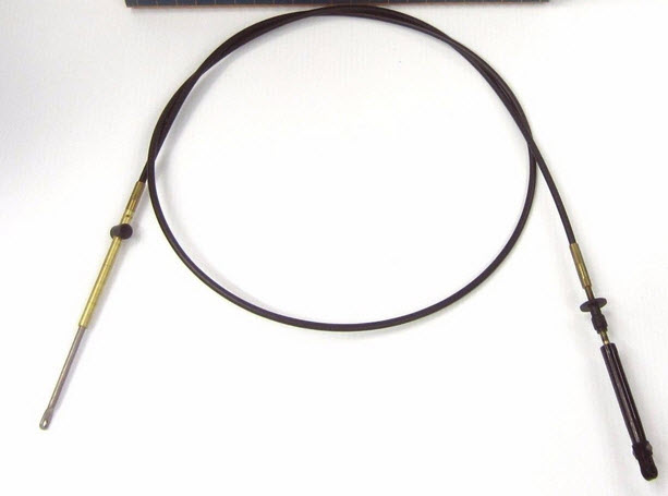 Evinrude Johnson OMC 0173105 - Cable 5FT 79
