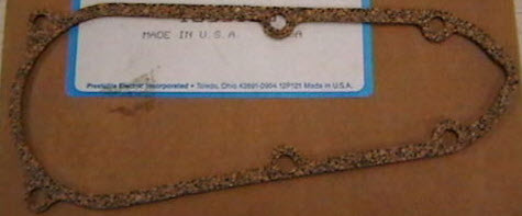 Evinrude Johnson OMC 0173259 - Gasket Package