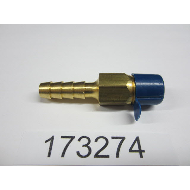 Evinrude Johnson OMC 0173274 - Anti Siphon 3/8