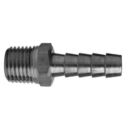 Evinrude Johnson OMC 0173311- Nipple Kit 5/16 ID