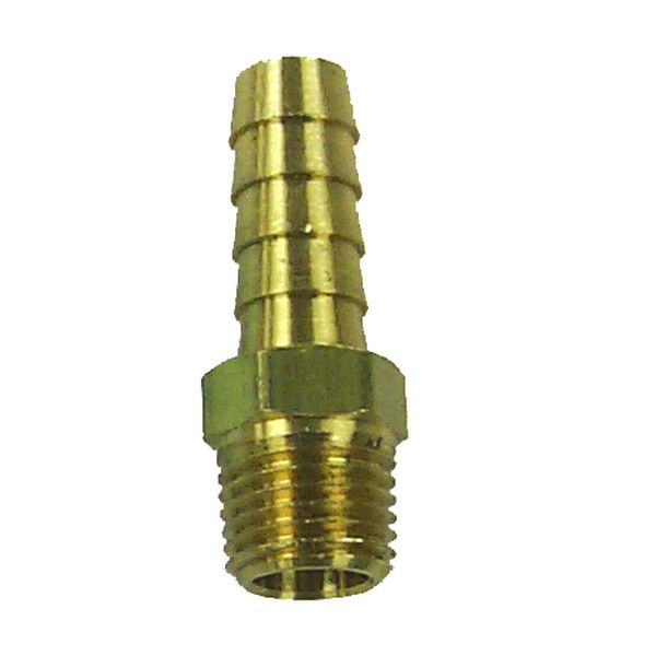 Evinrude Johnson OMC 0173312- Nipple Kit 3/8 ID