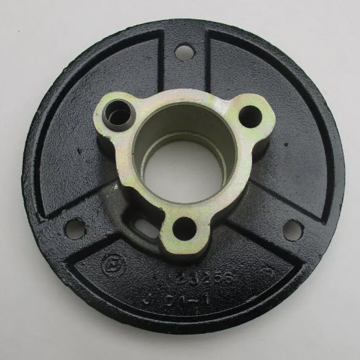 Evinrude Johnson OMC 0173477 - Shift Lever Mounting Flange & Pin