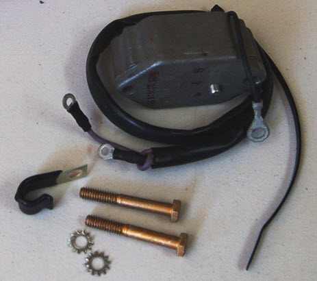 Evinrude Johnson OMC Evinrude Johnson OMC OMC0173640
0173640