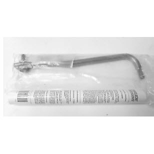 Evinrude Johnson OMC 0173699 - Steering Link Kit, Stainless Steel 35 to 55HP