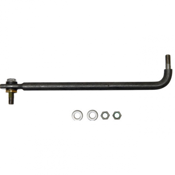 Evinrude Johnson OMC 0173700 - Steering Link Kit, Stainless Steel 70 to 235HP