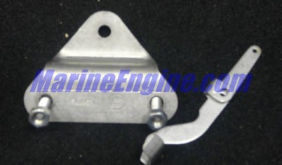 Evinrude Johnson OMC 0173710 - Steering Kit 25HP