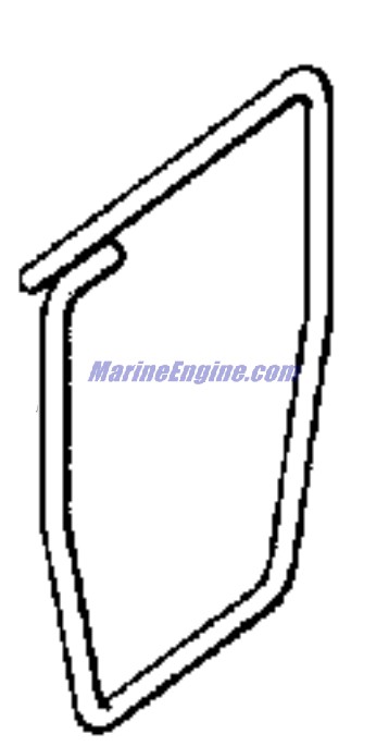 Evinrude Johnson OMC Evinrude Johnson OMC OMC0173728
0173728