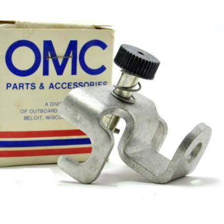 Evinrude Johnson OMC 0173730 - Starting Kit 7.5HP
