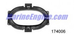 Evinrude Johnson OMC Evinrude Johnson OMC OMC0174006
0174006