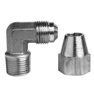 Evinrude Johnson OMC 0174178 - 90 Degree Elbow Kit