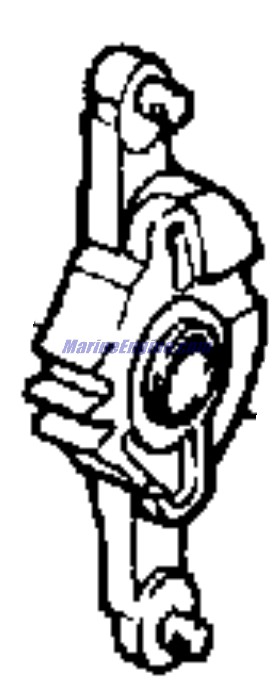 Evinrude Johnson OMC Evinrude Johnson OMC OMC0174221
0174221