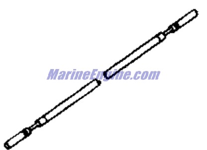 Evinrude Johnson OMC Evinrude Johnson OMC OMC0174335
0174335