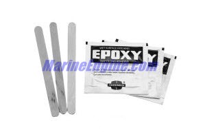 Evinrude Johnson OMC 0174407 - Epoxy Resin Pack