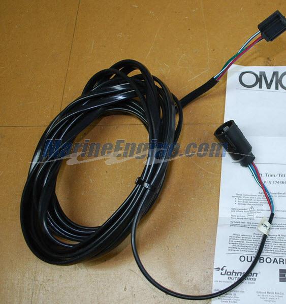 Evinrude Johnson OMC 0174454 - TNT Harness 23\'