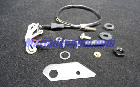 Evinrude Johnson OMC 0174477 - Stop Switch Kit