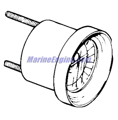 Evinrude Johnson OMC Evinrude Johnson OMC OMC0174492
0174492