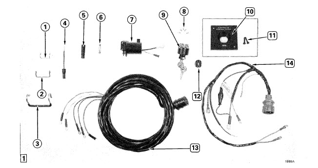 Evinrude Johnson OMC Evinrude Johnson OMC OMC0174655
0174655