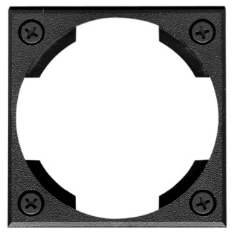 Evinrude Johnson OMC 0174656 - Bezel Kit, 2 Square