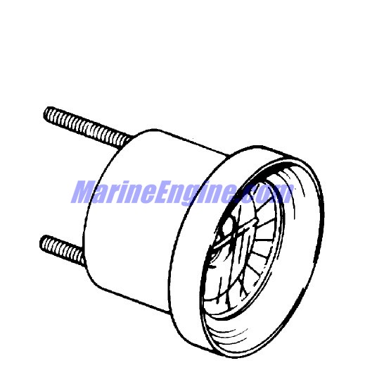Evinrude Johnson OMC Evinrude Johnson OMC OMC0174686
0174686