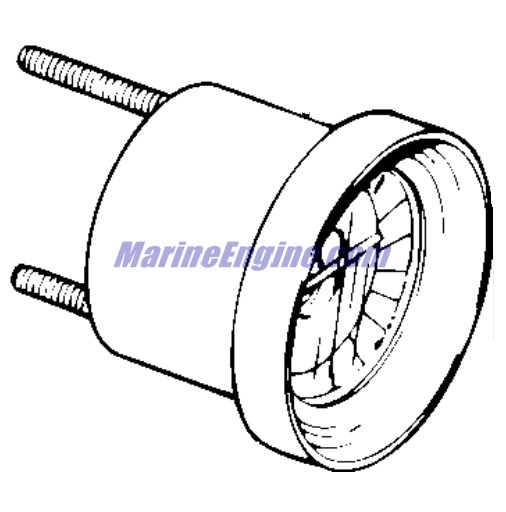 Evinrude Johnson OMC Evinrude Johnson OMC OMC0174687
0174687