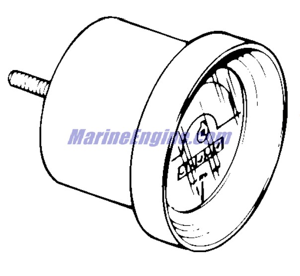 Evinrude Johnson OMC Evinrude Johnson OMC OMC0174688
0174688