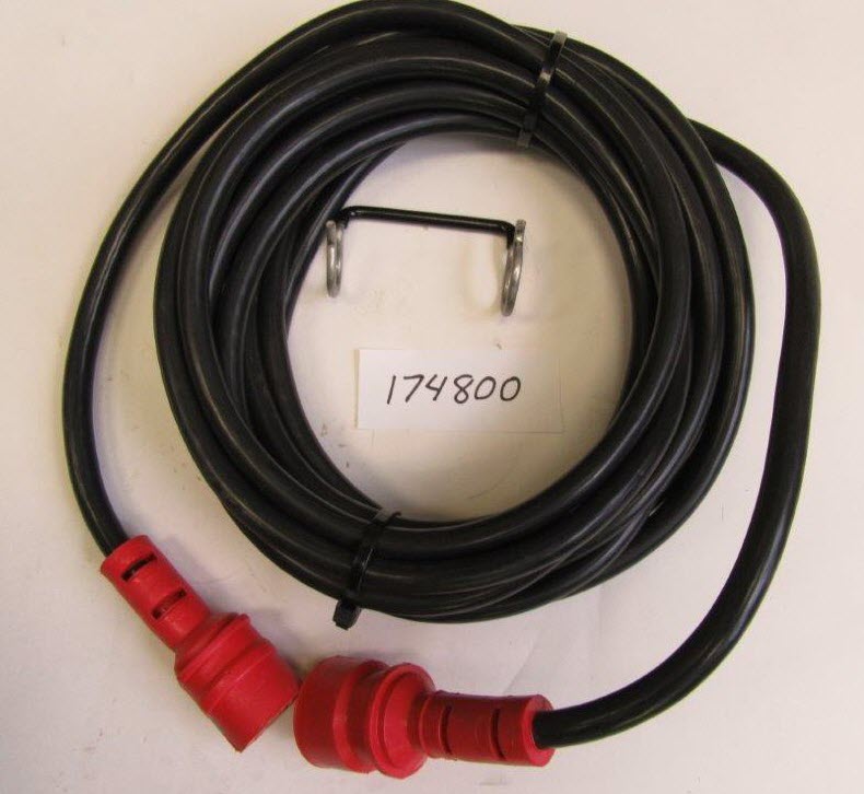 Evinrude Johnson OMC 0174800 - Cable Extension Kit Assembly