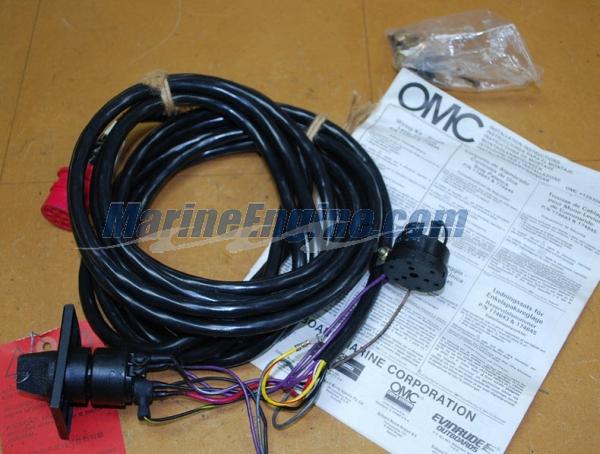 Evinrude Johnson OMC Evinrude Johnson OMC OMC0174958
0174958