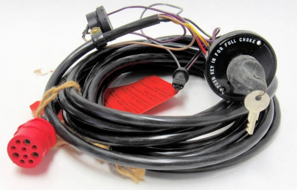 Evinrude Johnson OMC 0174959 - Wiring Kit, 20\'