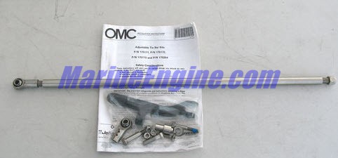 Evinrude Johnson OMC Evinrude Johnson OMC OMC0175172
0175172