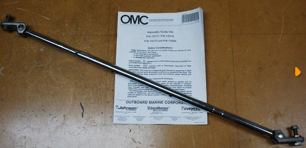 Evinrude Johnson OMC Evinrude Johnson OMC OMC0175173
0175173