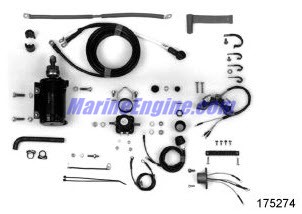 Evinrude Johnson OMC Evinrude Johnson OMC OMC0175274
0175274
