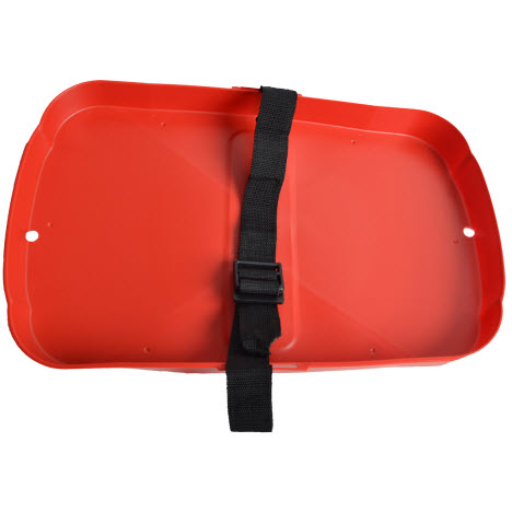 Evinrude Johnson OMC 0175293 - Tray Kit - Fuel Tank