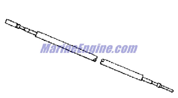 Evinrude Johnson OMC Evinrude Johnson OMC OMC0175345
0175345