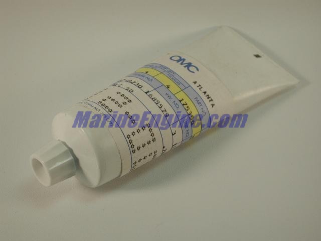 Evinrude Johnson OMC Evinrude Johnson OMC OMC0175356
0175356