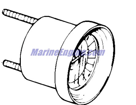 Evinrude Johnson OMC Evinrude Johnson OMC OMC0175470
0175470