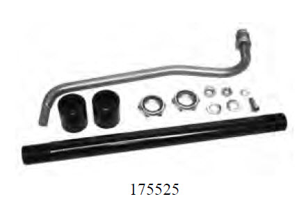 Evinrude Johnson OMC Evinrude Johnson OMC OMC0175525
0175525
