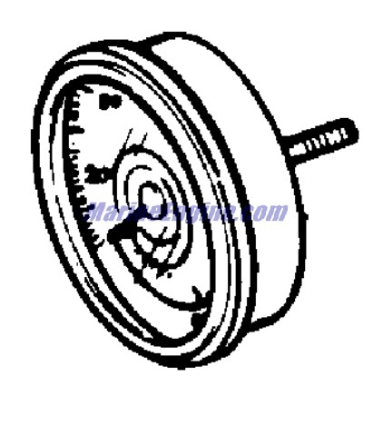 Evinrude Johnson OMC Evinrude Johnson OMC OMC0175608
0175608