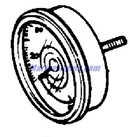 Evinrude Johnson OMC Evinrude Johnson OMC OMC0175640
0175640