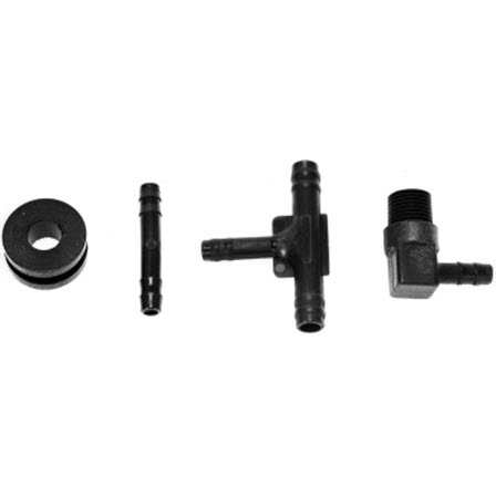 Evinrude Johnson OMC 0175740 - Water Pressure Gauge Connection Kit