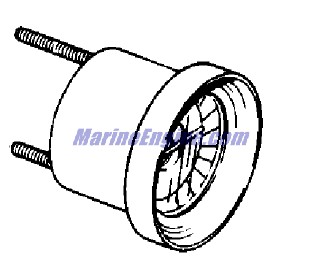 Evinrude Johnson OMC Evinrude Johnson OMC OMC0175965
0175965