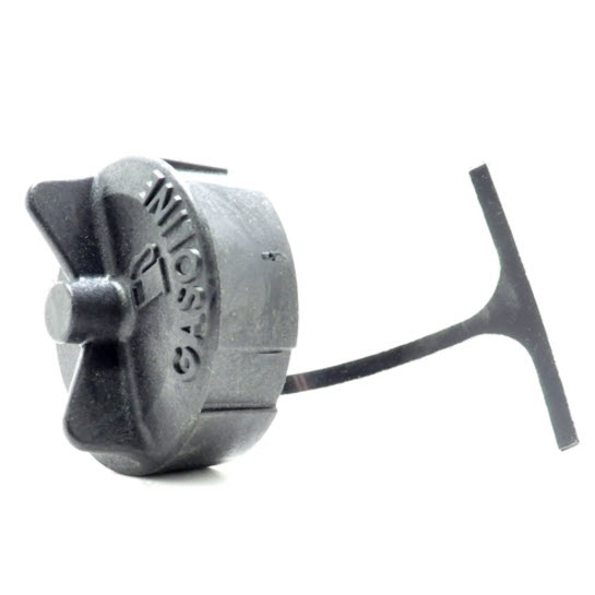 Evinrude Johnson OMC 0175978 - Fuel Tank Cap Assembly