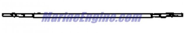 Evinrude Johnson OMC 0176101 - Lead Assembly