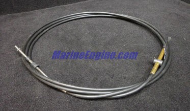 Evinrude Johnson OMC 0176113 - Cable Assembly -M10-SD