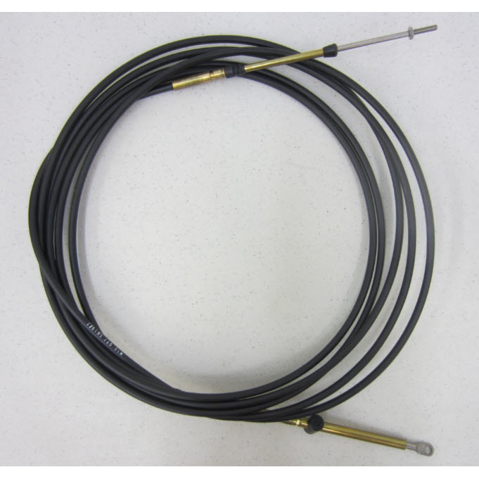 Evinrude Johnson OMC 0176119 - Cable Assembly -M10-SD