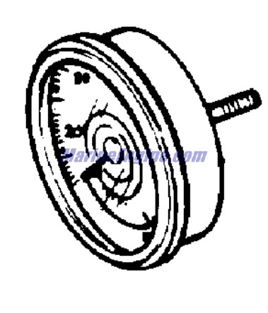 Evinrude Johnson OMC Evinrude Johnson OMC OMC0176161
0176161